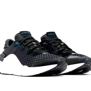 SOREL | WOMEN'S KINETIC RNEGD LACE SNEAKER